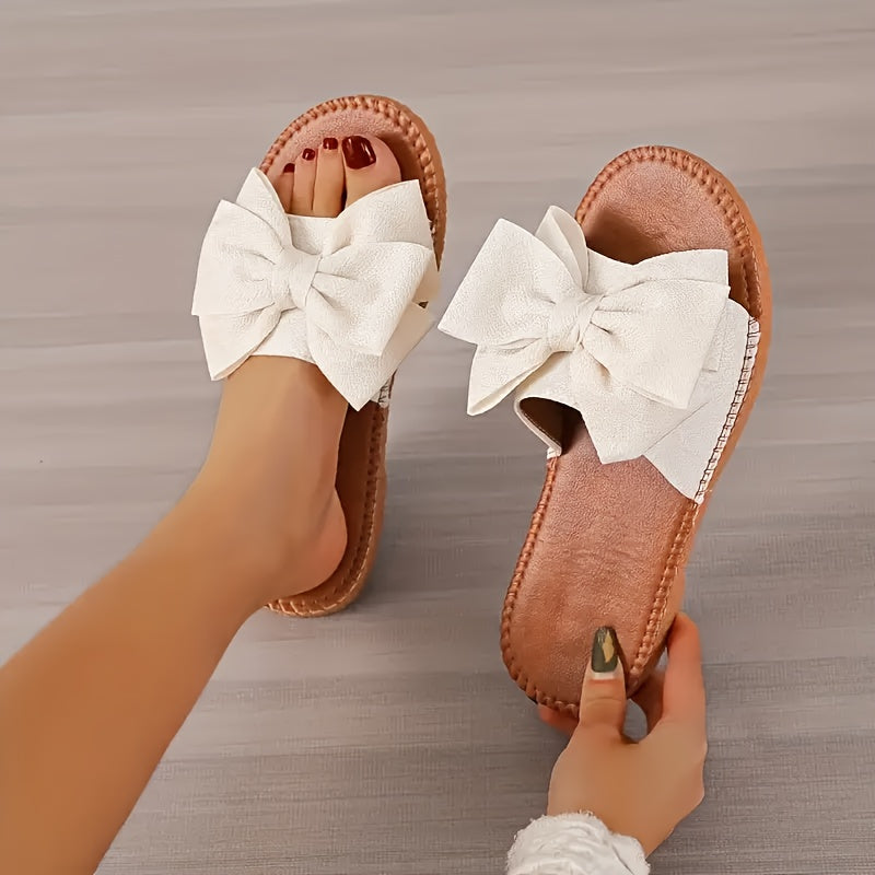 Happy Women'S Slippers